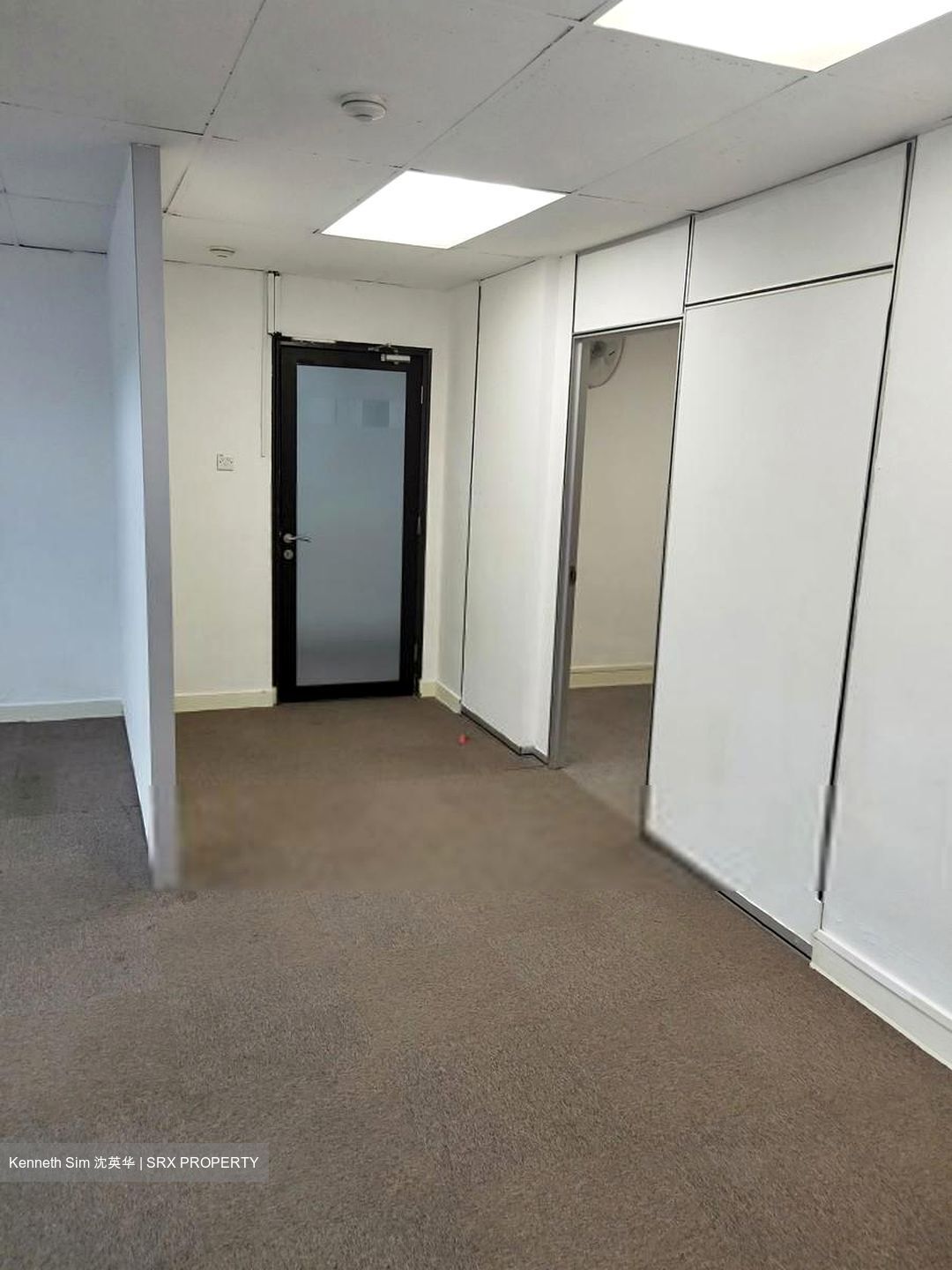 Union Building (D2), Office #525304881
